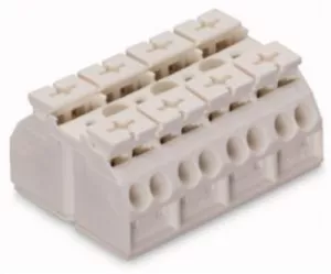 862-694 WAGO Connecting Blocks