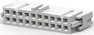 2-215882-0 AMP PCB Connection Systems