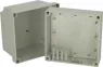 6011323 Fibox GmbH General Purpose Enclosures