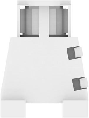 794423-1 AMP Accessories for PCB Connectors, Connector Systems Image 3