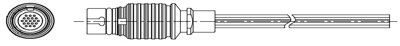 1-1589059-4 TE Connectivity D-Sub Steckverbinder