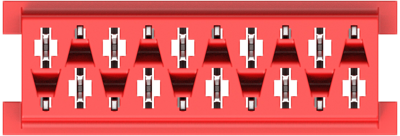 1-215079-0 AMP PCB Connection Systems Image 3