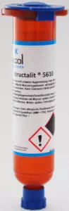 STRUCTALIT 5610 30 G Panacol Klebstoffe