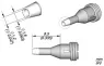 C360004 JBC Soldering tips, desoldering tips and hot air nozzles