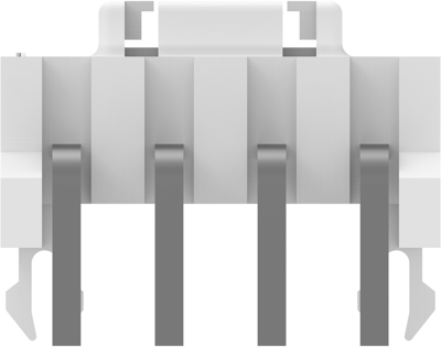 178497-1 AMP PCB Connection Systems Image 4