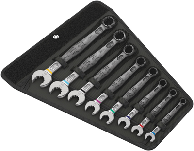 05020241001 Wera Spanners