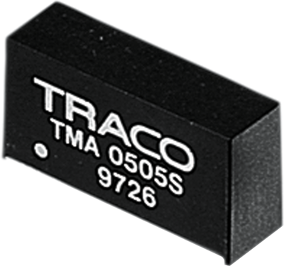 TMA 1215S TRACO POWER DC/DC-Wandler