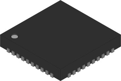 XMC1100Q040F0064ABXUMA1 Infineon Technologies Microcontroller