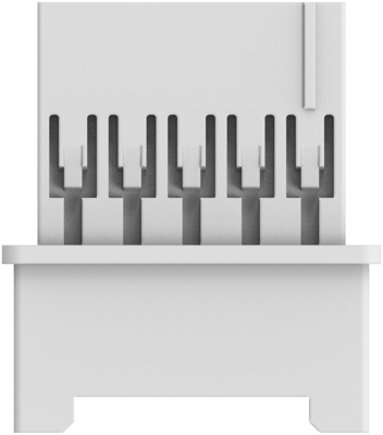 1969588-5 TE Connectivity Steckverbindersysteme Bild 3