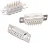 61801525123 Würth Elektronik eiSos D-Sub Connectors