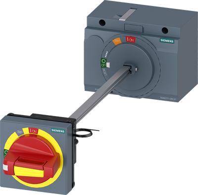 3VA9277-0FK37 Siemens Zubehör (Schalter, Taster)