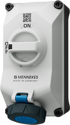 5602409G Mennekes CEE Steckverbinder