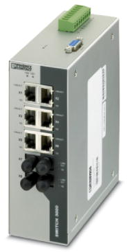 2891037 Phoenix Contact ETHERNET-Switches