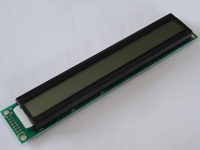 DEM 40271 FGH-PW Display Elektronik LCD-Module