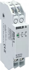 0052716 DOLD Coupling Relays