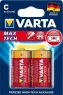 04714 110 402 VARTA Rundzellen, 9V-Blöcke