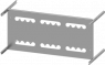 SIVACON S4 Montageplatte 3VA13 (400A), 3VA14 (630A), 3VA23 (400A), 3VA24 (630A), 8PQ60008BA61