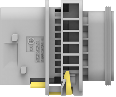 2-1564522-1 TE Connectivity Automotive Power Connectors Image 3