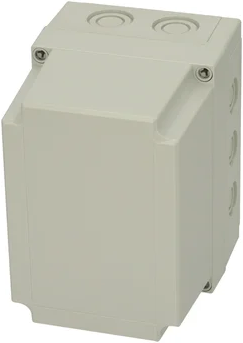 6016317 Fibox GmbH General Purpose Enclosures Image 2