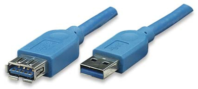 ICOC-U3-AA-005-EX EFB Elektronik USB Kabel Bild 1