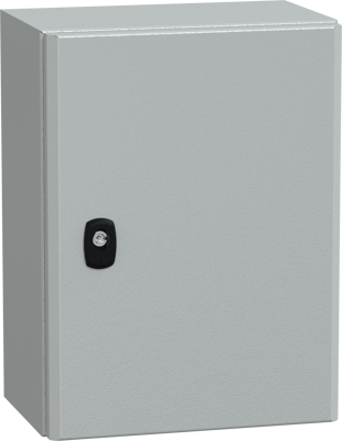 NSYS3D4320 Schneider Electric Schaltschränke, Serverschränke