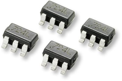 SP724AHTG Littelfuse TVS Dioden