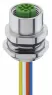 1220 04D T16CW 0,5M Lutronic Sensor-Aktor Kabel