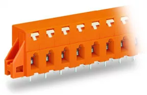 741-429 WAGO PCB Terminal Blocks