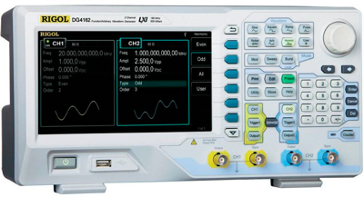 DG4062 Rigol Funktionsgeneratoren