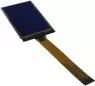 DEP 128160B-W Display Elektronik OLED Displays