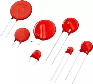 V100ZA3P Littelfuse Varistors