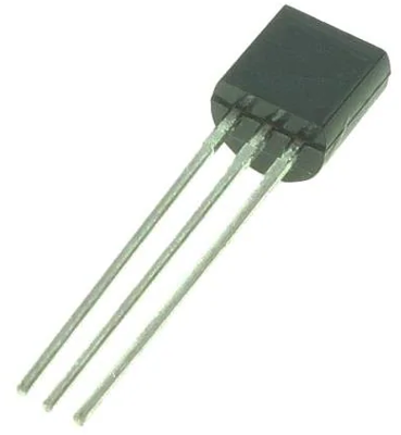 ZTX653 Diodes Bipolar Transistoren