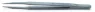 702A.CF ideal-tek Tweezers