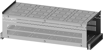 8PQ3000-0BA81 Siemens Gehäusezubehör