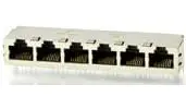 5406206-1 AMP Modularsteckverbinder