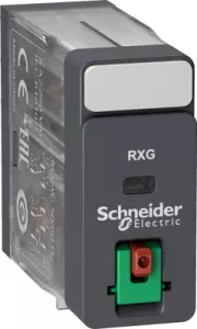 RXG21B7 Schneider Electric Koppelrelais