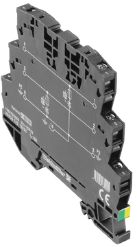 1064730000 Weidmüller Overvoltage Protection Image 2