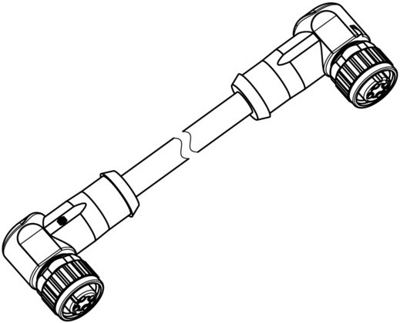 21349595477010 Harting Sensor-Aktor Kabel