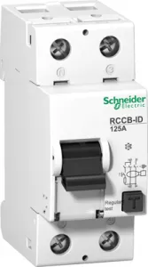 16971 Schneider Electric FI-Schutzschalter