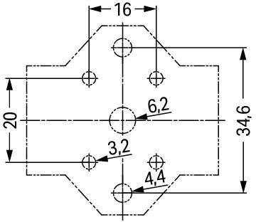 770-624 WAGO Zubehör für Netzsteckverbinder Bild 3