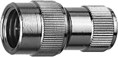 100024363 Telegärtner Koaxial Adapter Bild 1