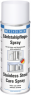 WEICON Edelstahlpflege, Spraydose, 400 ml, 11590400