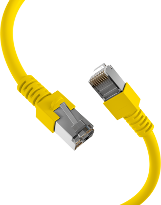 K5457.1 EFB-Elektronik Patch Cables, Telephone Cables Image 2