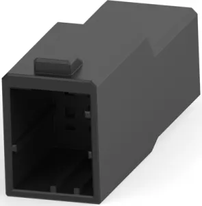 2-1318115-3 AMP PCB Connection Systems