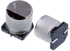 EEETG2A100P Panasonic Electrolytic Capacitors