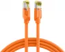 K8560OR.0,50 EFB-Elektronik Patch Cables, Telephone Cables