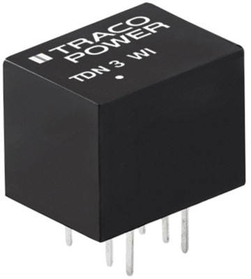 TDN 3-2411WI TRACO POWER DC/DC Converters