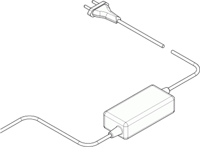 T0058751893 Weller Ablageständer, Ersatzteile, Zubehör (Löttechnik)