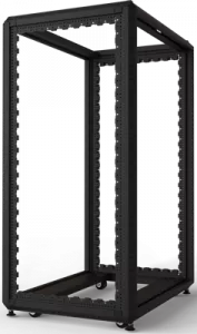 20630-199 SCHROFF Schaltschränke, Serverschränke