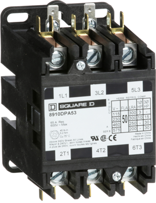 8910DPA53V02 Schneider Electric Schütze